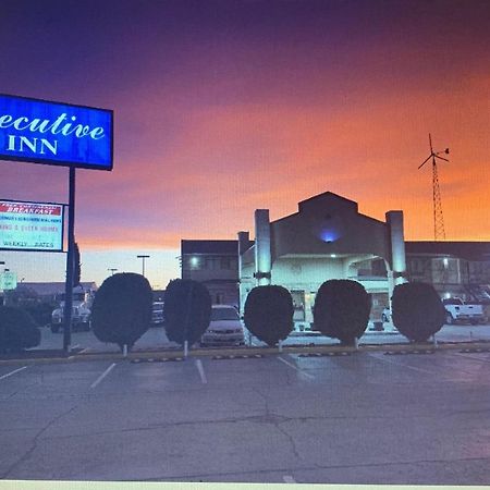 Executive Inn Odessa Luaran gambar
