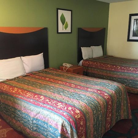 Executive Inn Odessa Luaran gambar