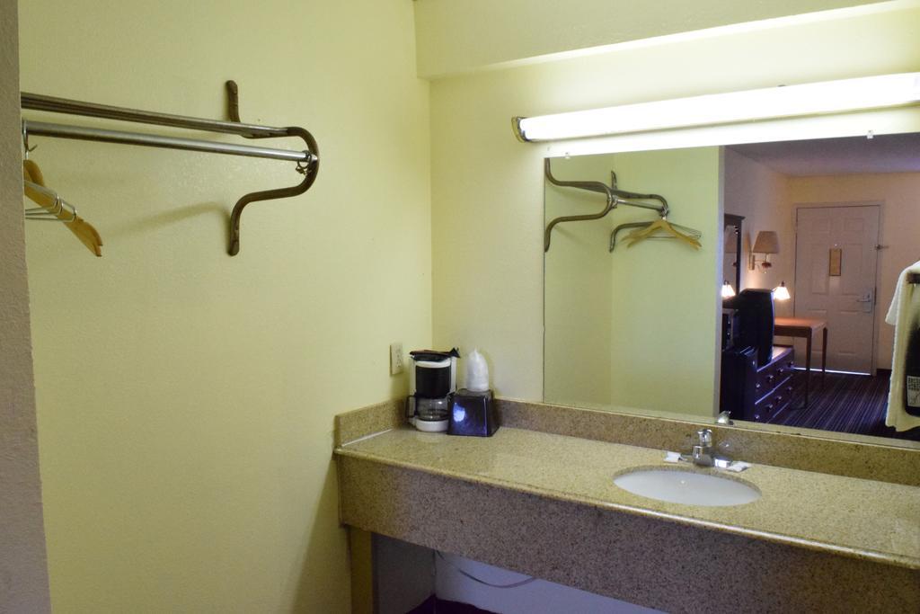 Executive Inn Odessa Bilik gambar