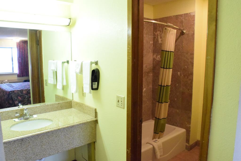 Executive Inn Odessa Bilik gambar