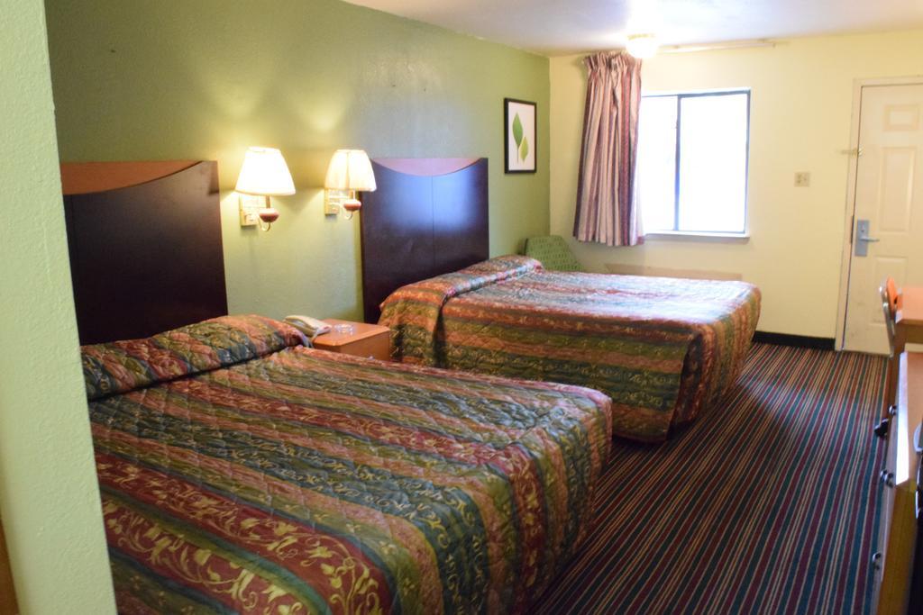 Executive Inn Odessa Bilik gambar