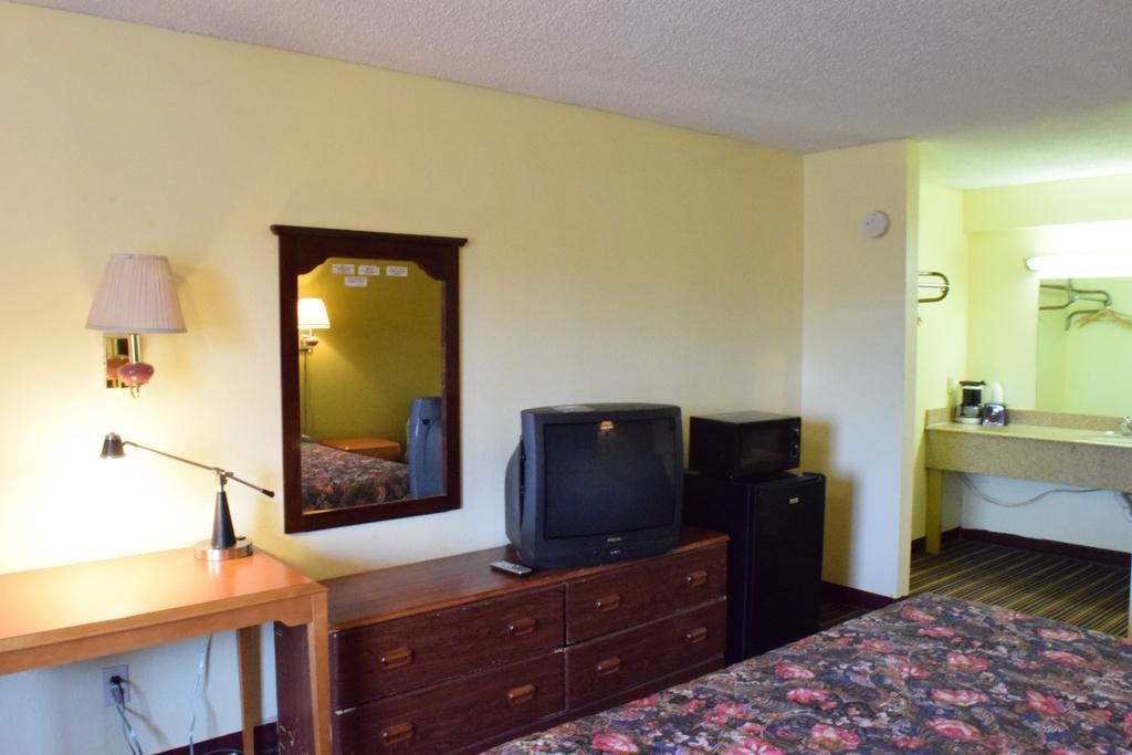 Executive Inn Odessa Bilik gambar