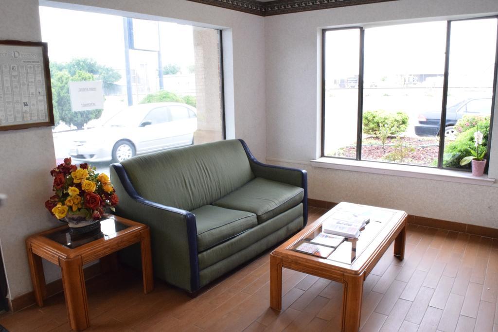 Executive Inn Odessa Luaran gambar