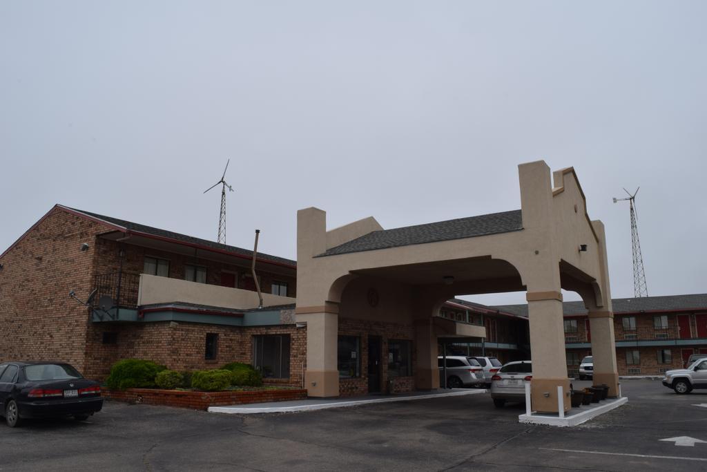 Executive Inn Odessa Luaran gambar