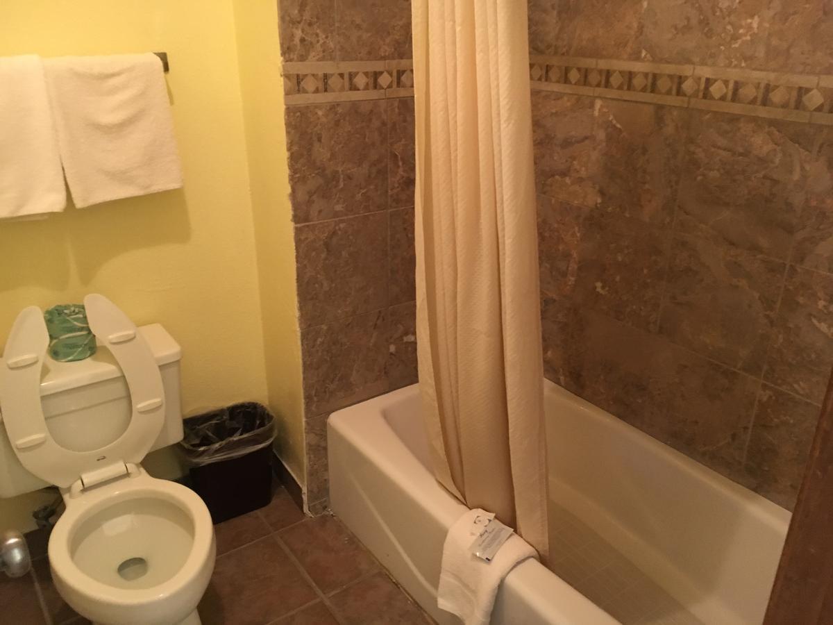 Executive Inn Odessa Luaran gambar