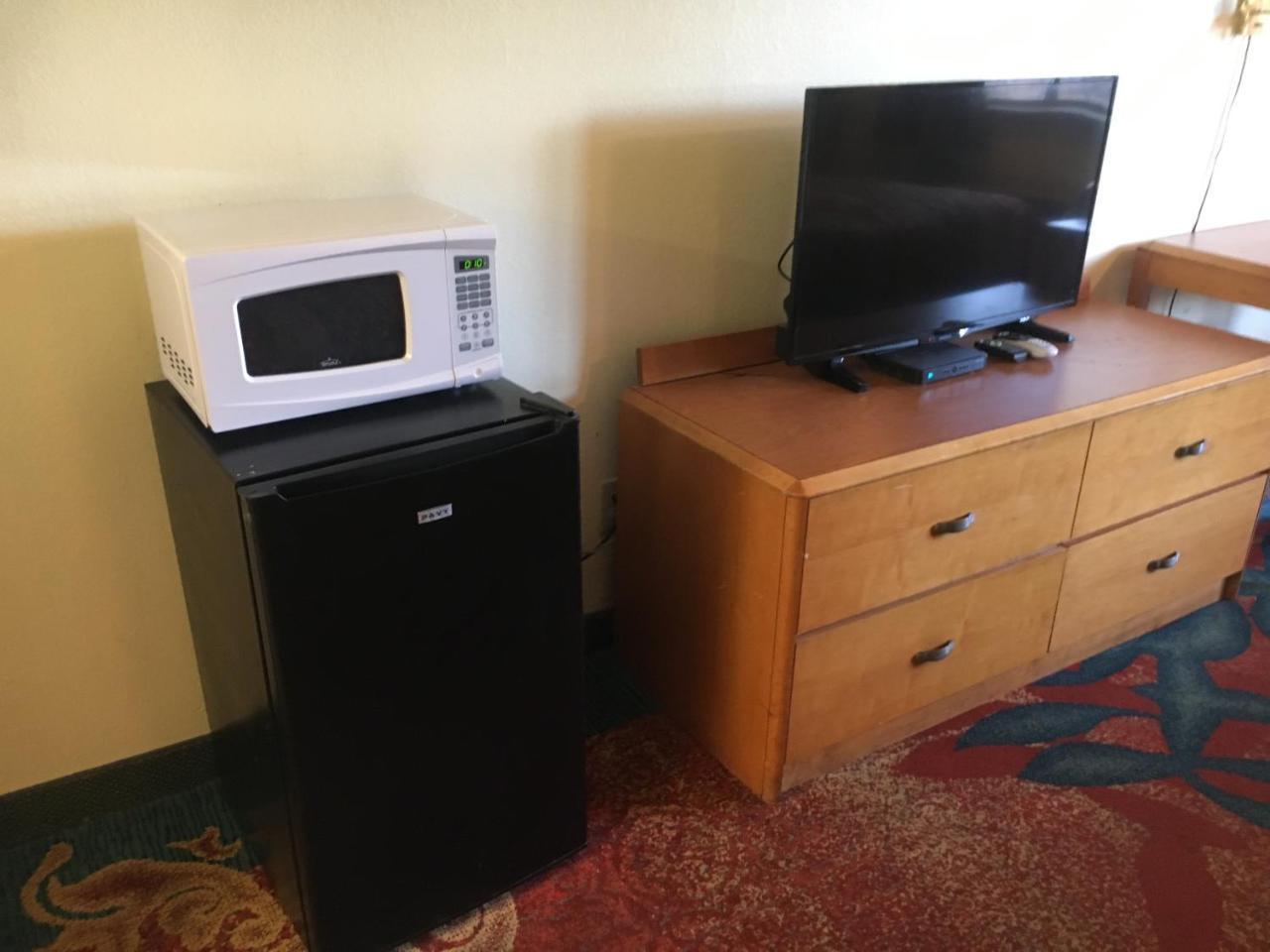 Executive Inn Odessa Luaran gambar