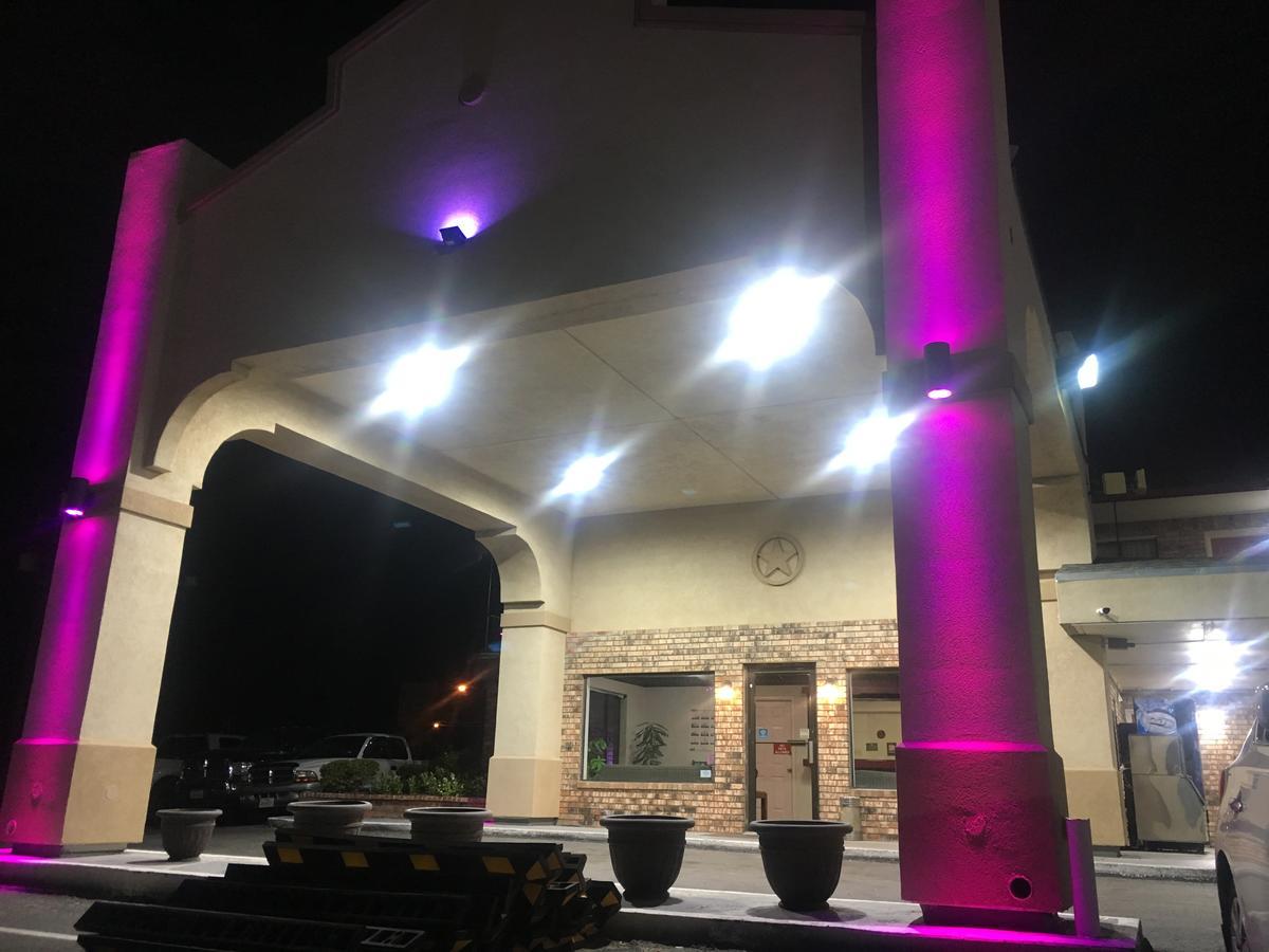 Executive Inn Odessa Luaran gambar