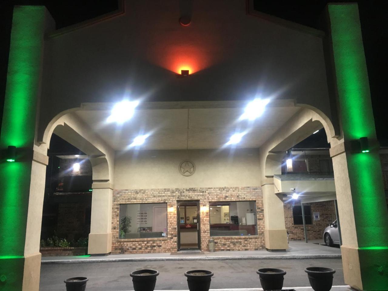 Executive Inn Odessa Luaran gambar