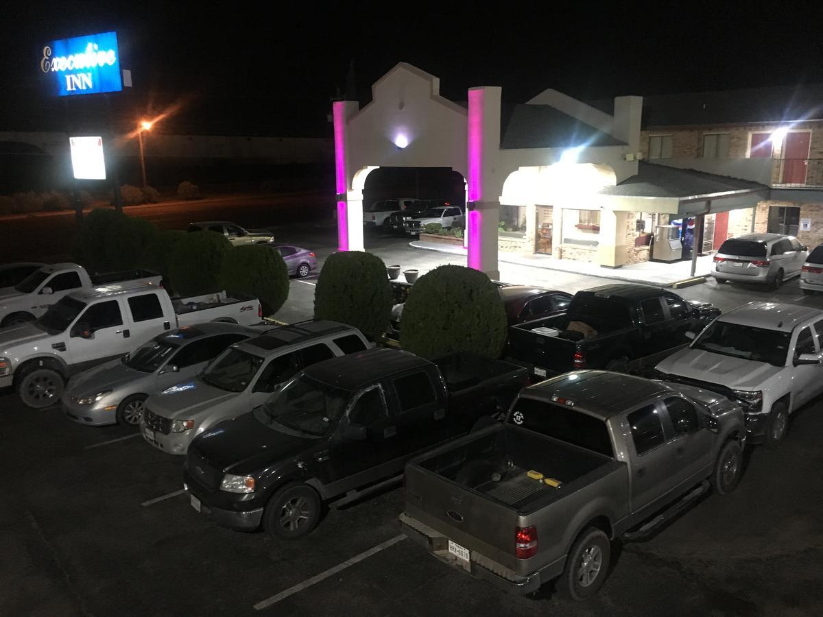 Executive Inn Odessa Luaran gambar