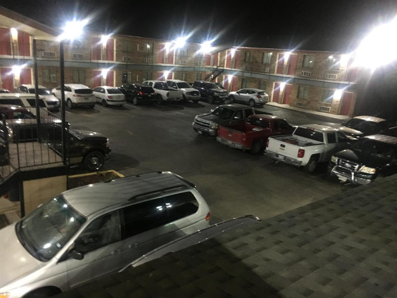 Executive Inn Odessa Luaran gambar