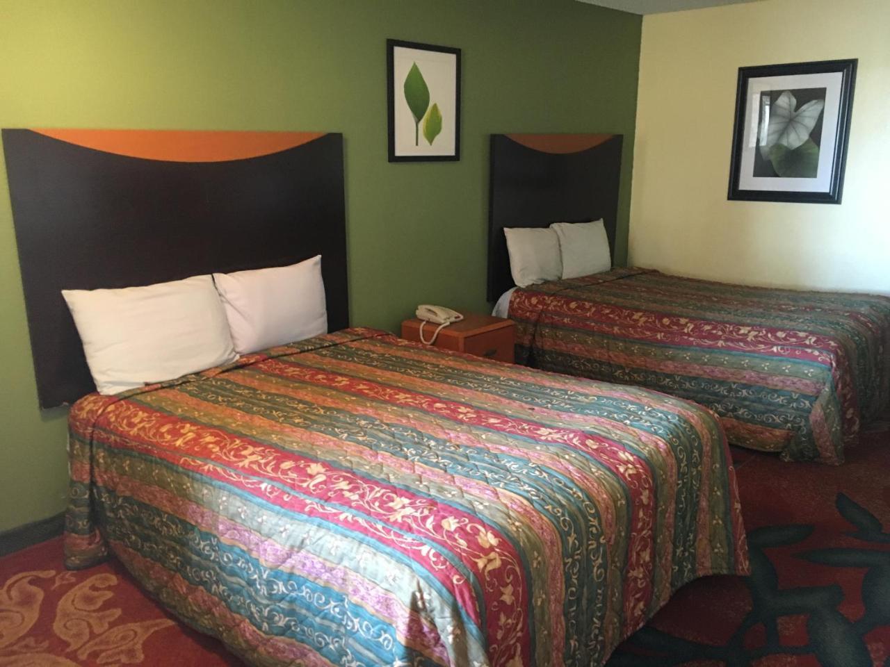 Executive Inn Odessa Luaran gambar